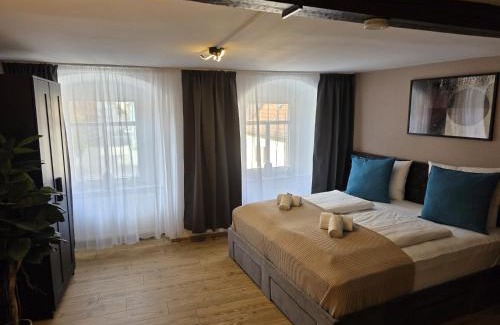 Alsleben Apartment | Harmonie-Oase