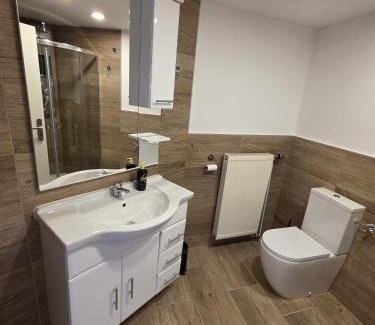 Alsleben Apartment | Harmonie-Oase