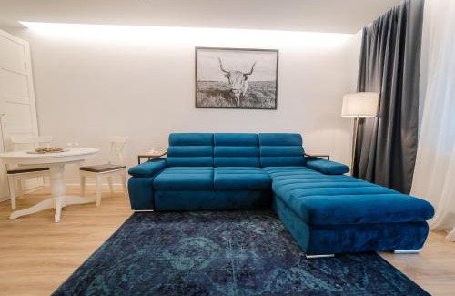 Sector 4 Apartment | HARMONY Apartment - Grand Kristal Residence Bucharest