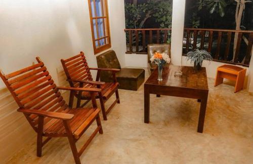Tangalle Hotel | Harmony Beach Bangalow