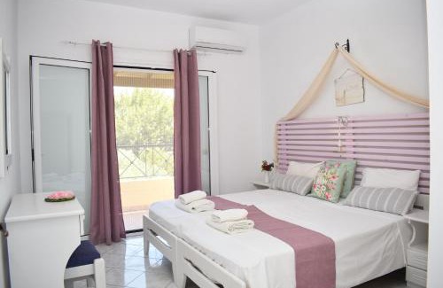 Ag. Georgios Apartment | Harmony Corfu Apartments & Studios