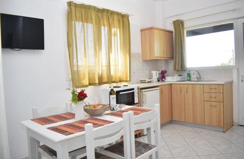 Ag. Georgios Apartment | Harmony Corfu Apartments & Studios