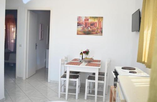 Ag. Georgios Apartment | Harmony Corfu Apartments & Studios