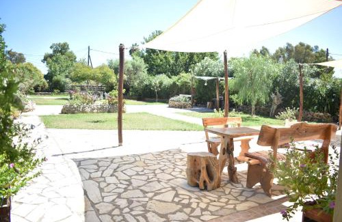 Ag. Georgios Apartment | Harmony Corfu Apartments & Studios