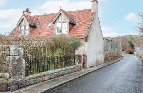 Gattonside House | Harmony Cottage - Harmony Gardens