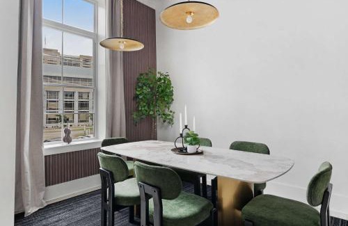 West End Apartment | Harmony Hall by Maddox Hotel