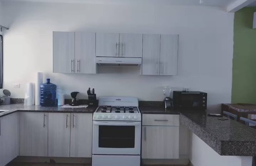 Jacinto Pat House | Harmony Home Cancun