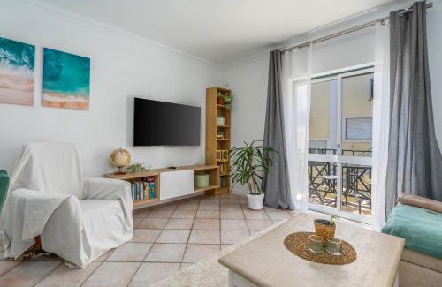 Montes de Alvor Apartment | Harmony Home