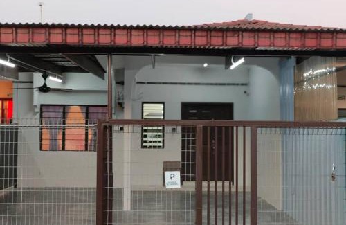 Kapar House | Harmony Homestay Kapar