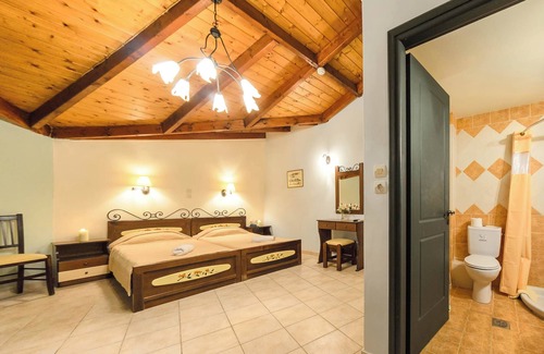 Limni Keri House | Harmony Hotel