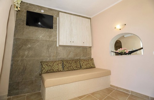Limni Keri House | Harmony Hotel