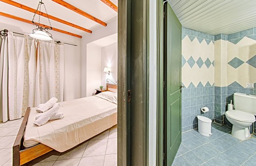 Limni Keri House | Harmony Hotel