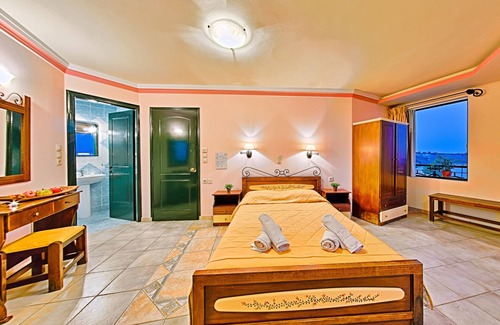 Limni Keri House | Harmony Hotel