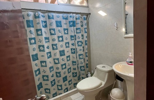 Miraflores Hotel | Harmony Inn Miraflores