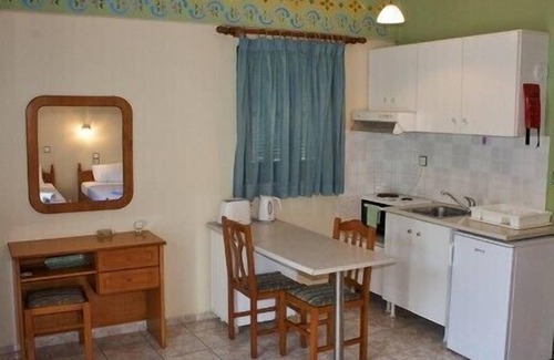 Parga House | Harmony Resort