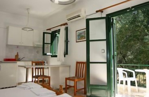 Parga House | Harmony Resort