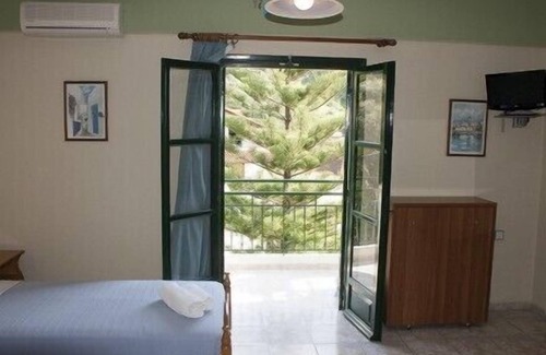 Parga House | Harmony Resort