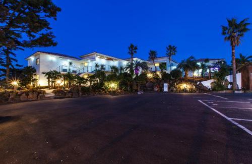 Hallim Resort | Harmony Resort