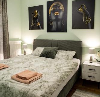 Banja Luka Apartment | Harmony Space Apartment