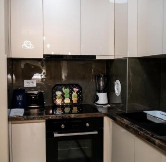 Banja Luka Apartment | Harmony Space Apartment