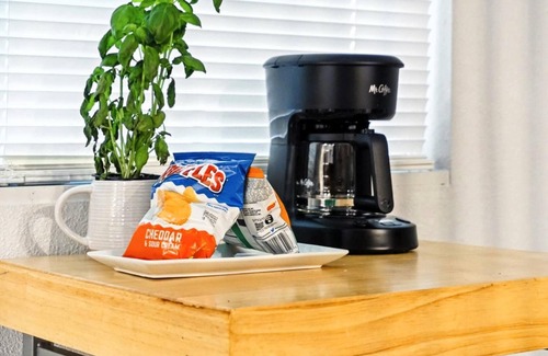Central Oklahoma City House | Harmony Studio 5min-asian Dist Full Kitchen