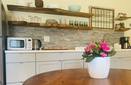 Gardiner Apartment | Harmony Studio at Stone Wave Yoga