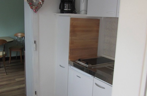 Alt Gaarz Apartment | Harnack, Andreas and Katrin