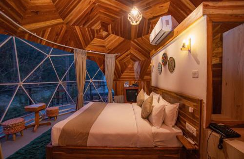 Gandaki Zone Resort | Harness Zipline And Adventure Resort