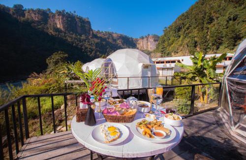 Gandaki Zone Resort | Harness Zipline And Adventure Resort