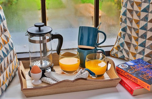 Dolwyddelan Cottage | Harp House