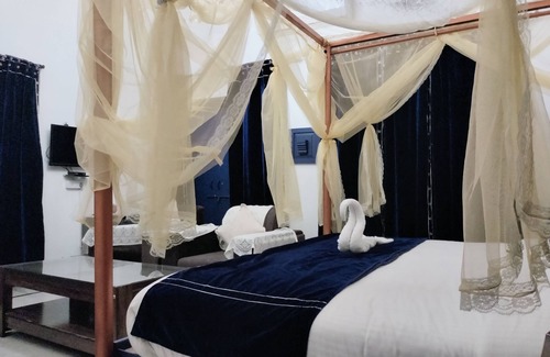 Vaishali Nagar Hotel | Harpalsar Haveli Jaipur