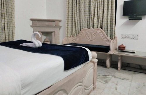 Vaishali Nagar Hotel | Harpalsar Haveli Jaipur