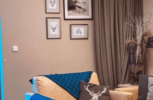 Harrachov Villa | Harrachov LHS420