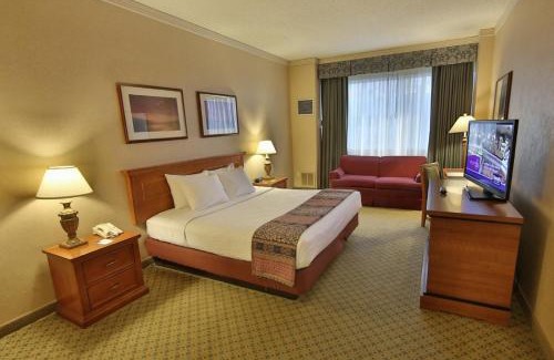 Atlantic City Resort | Harrah's Resort Atlantic City, A Caesars Destination