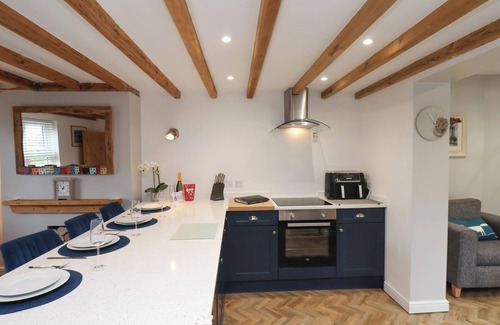 Marske-by-the-Sea Cottage | Harrington Cottage