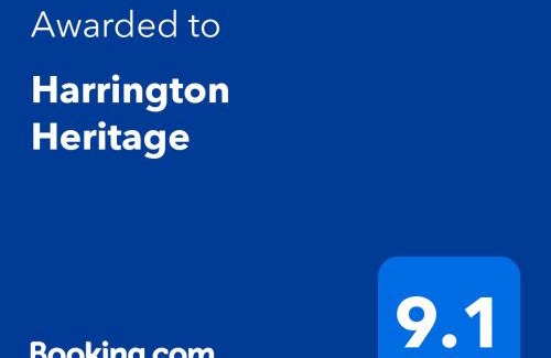 Lindula Hotel | Harrington Heritage