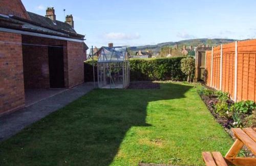 Ludwel House | Harris House