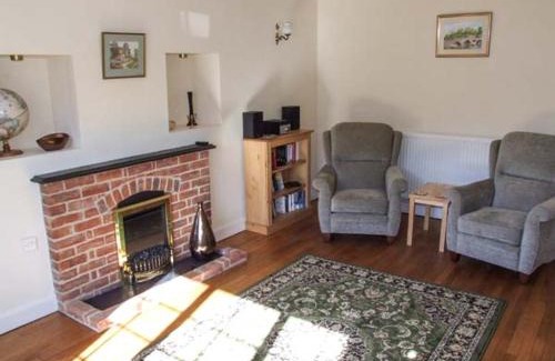 Ludwel House | Harris House