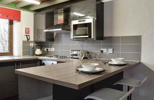 Scales House | Harrison's Lodge - Uk1259