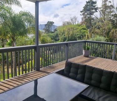 Cable Bay House | Harrisons Retreat Premium Stay