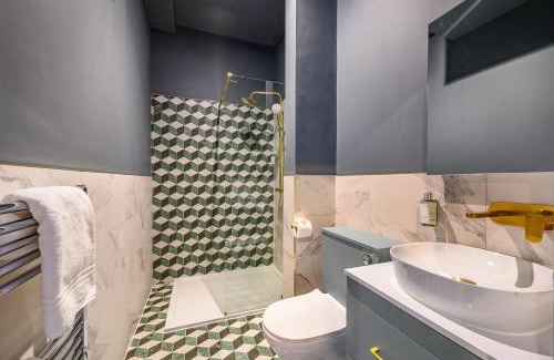 Harrogate City Centre Apartment | Harrogate by Deuce Hotels