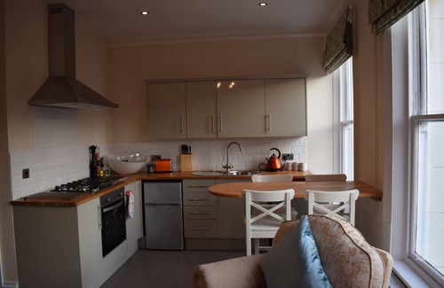 Harrogate Apartment | Harrogate Elite Living