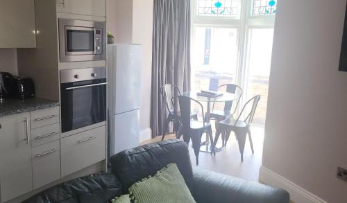 Harrogate City Centre Apartment | Harrogate Lifestyle Luxury Serviced ApartHotel