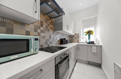Harrogate City Centre Apartment | Harrogate - Pelican Suite 1 Bedroom