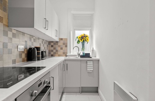 Harrogate City Centre Apartment | Harrogate - Pelican Suite 1 Bedroom