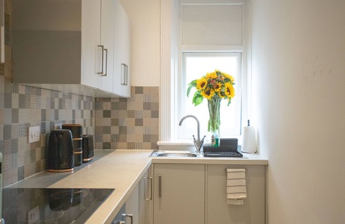 Harrogate City Centre Apartment | Harrogate - Pelican Suite 1 Bedroom