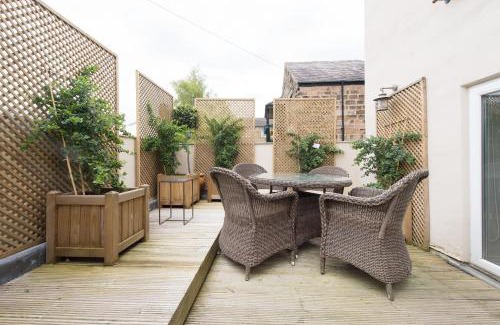 Harrogate Apartment | Harrogate Serviced Apartments