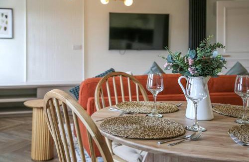 Harrogate Apartment | Harrogate Townhouse - 2 Bed Luxury Apartment