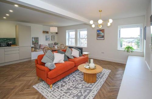 Harrogate Apartment | Harrogate Townhouse - 2 Bed Luxury Apartment