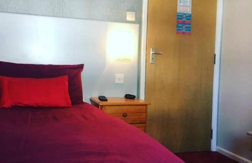Shanklin Hotel | Harrow Lodge Hotel